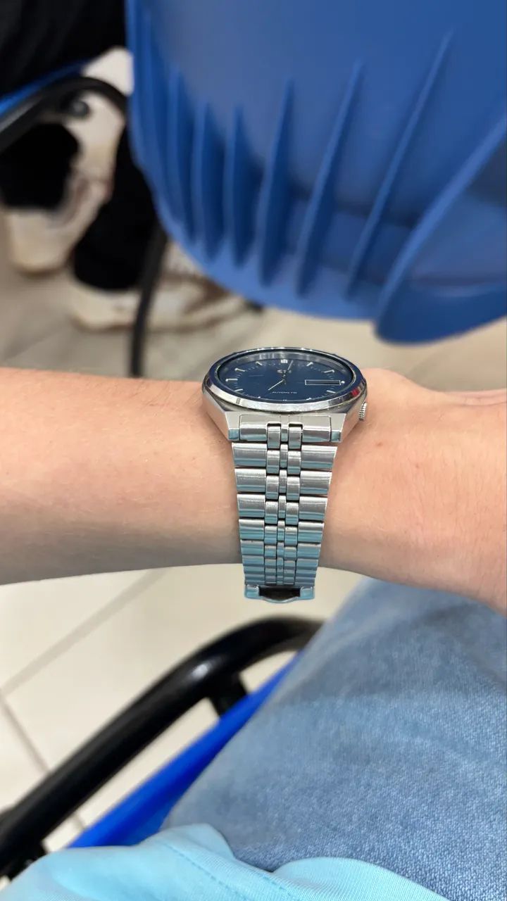 Relógio seiko  - Foto 2