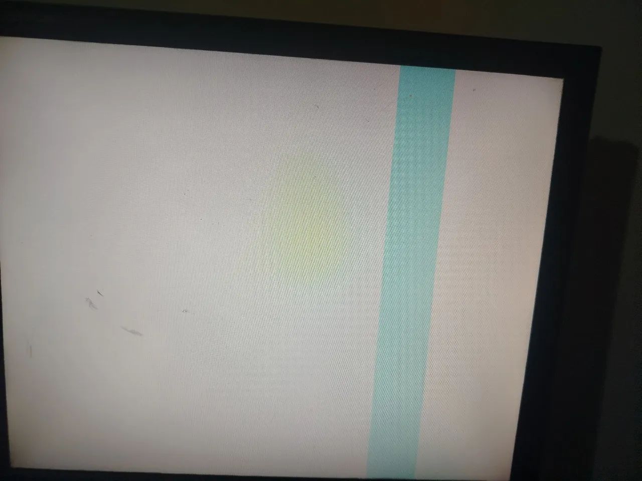 Monitor LG Flatron L1718S 17" ? Funcionando - Foto 5