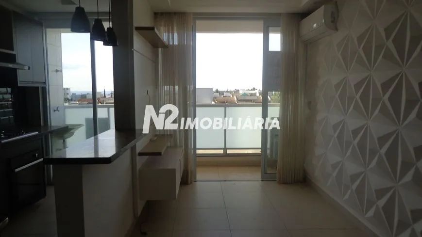 Aluguel Apartamento ACLIMACAO