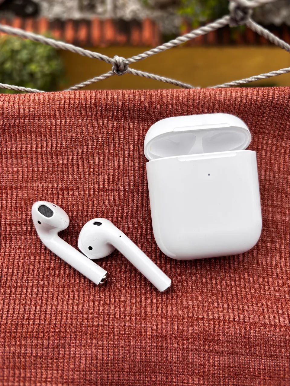 AirPods 2ª Geração Original
