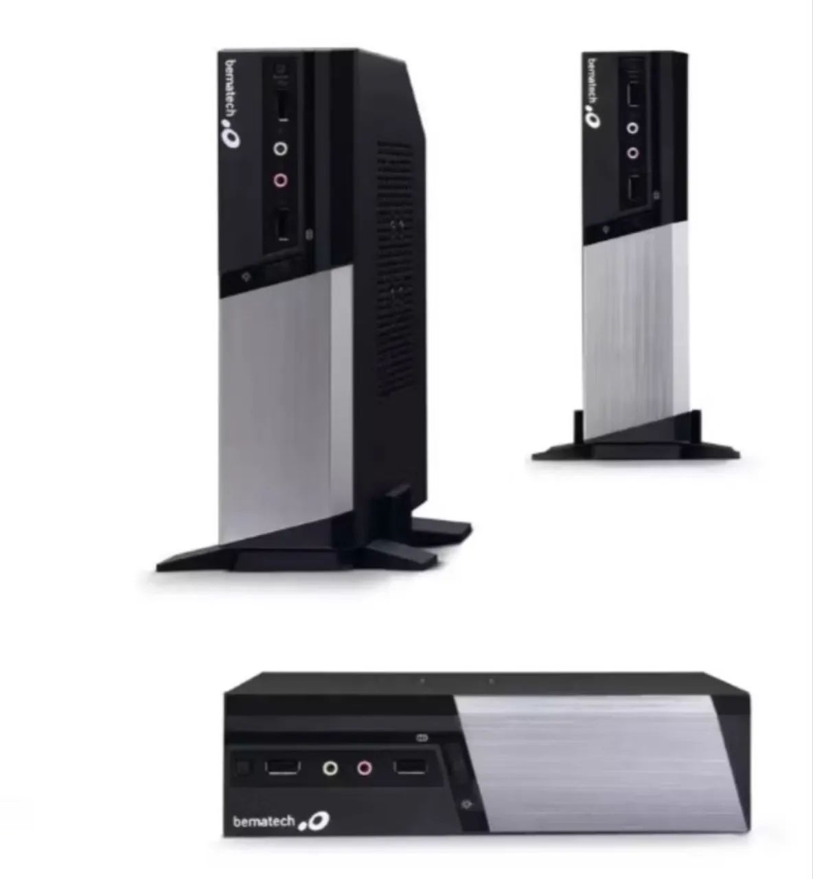 Cpu belmatech 8400 