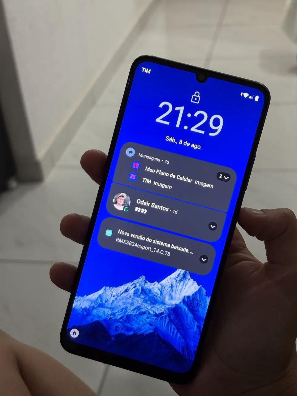Realme - Foto 2