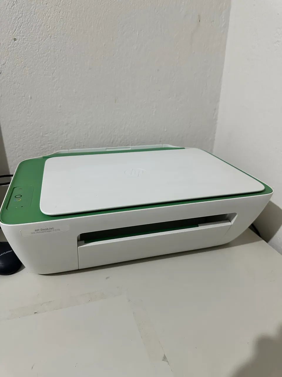 IMPRESSORA HP DESKJET  - Foto 4