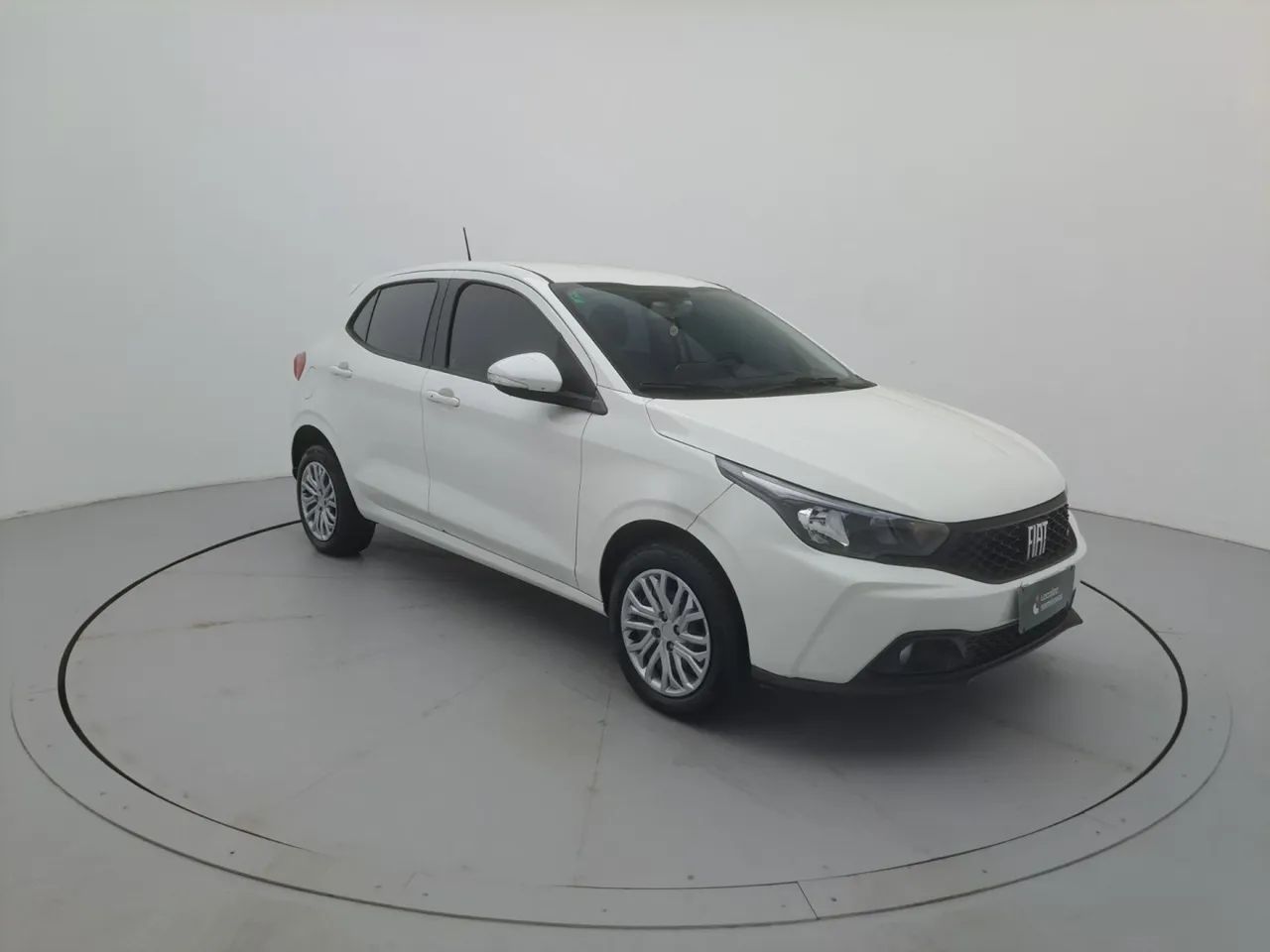 Fiat Argo Drive 1.0 Firefly, foto 7 de 18