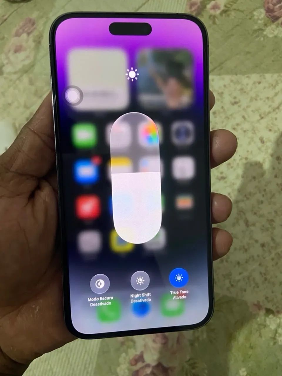 IPhone 14 Pro Max  - Foto 4