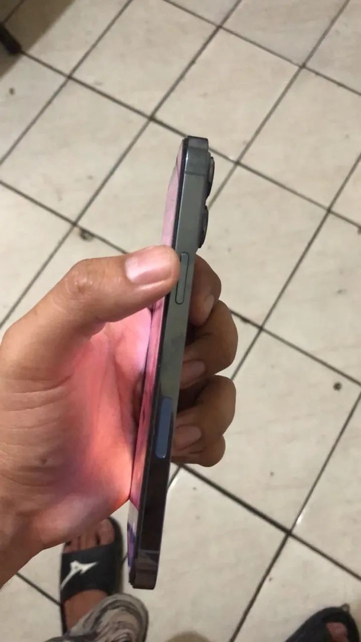Iphone 13 pro max 256gb - Foto 4