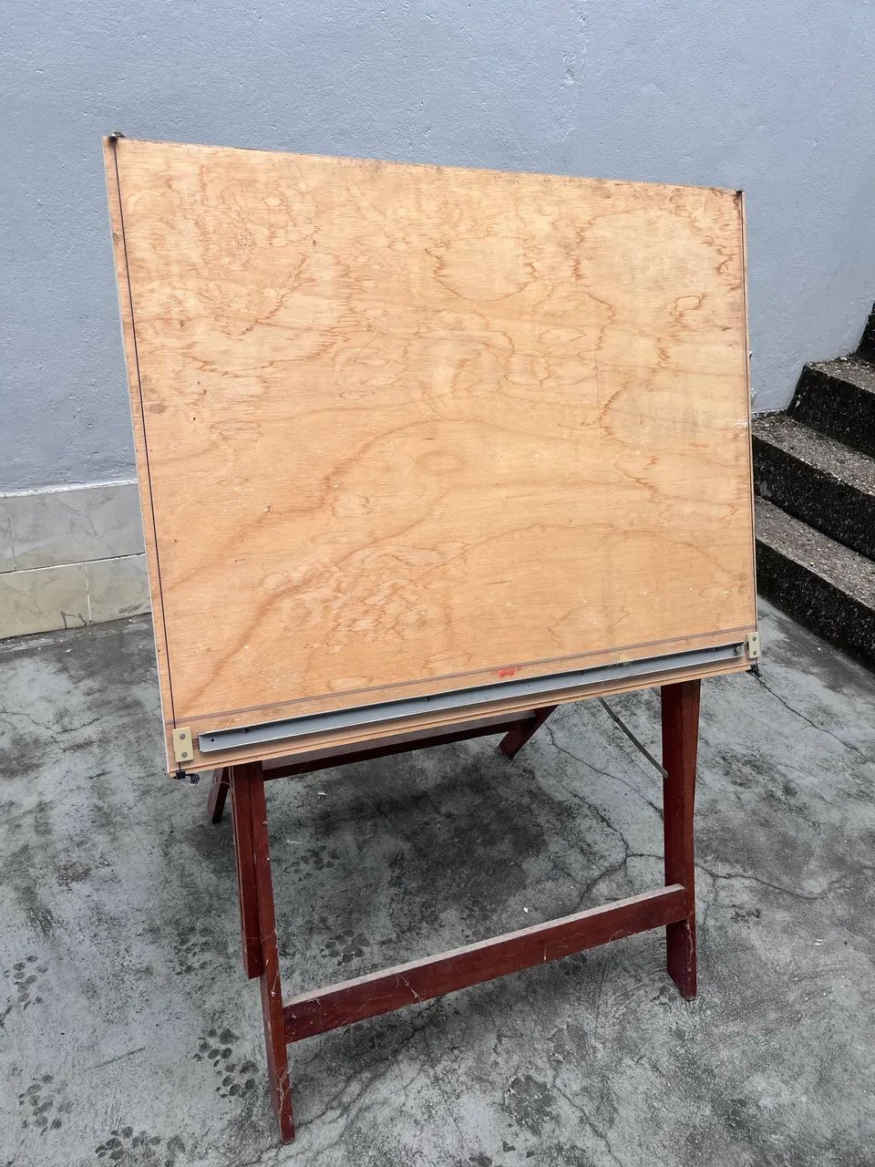 Mesa de Desenho - Arquitetura  - Foto 4
