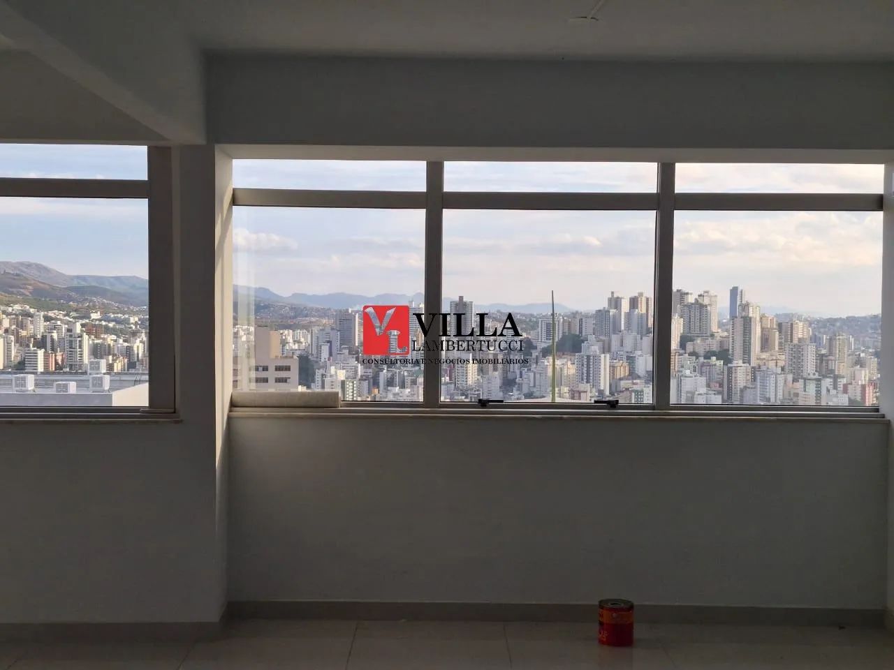 Excelente conjunto de salas na Raja Gabaglia - Foto 3
