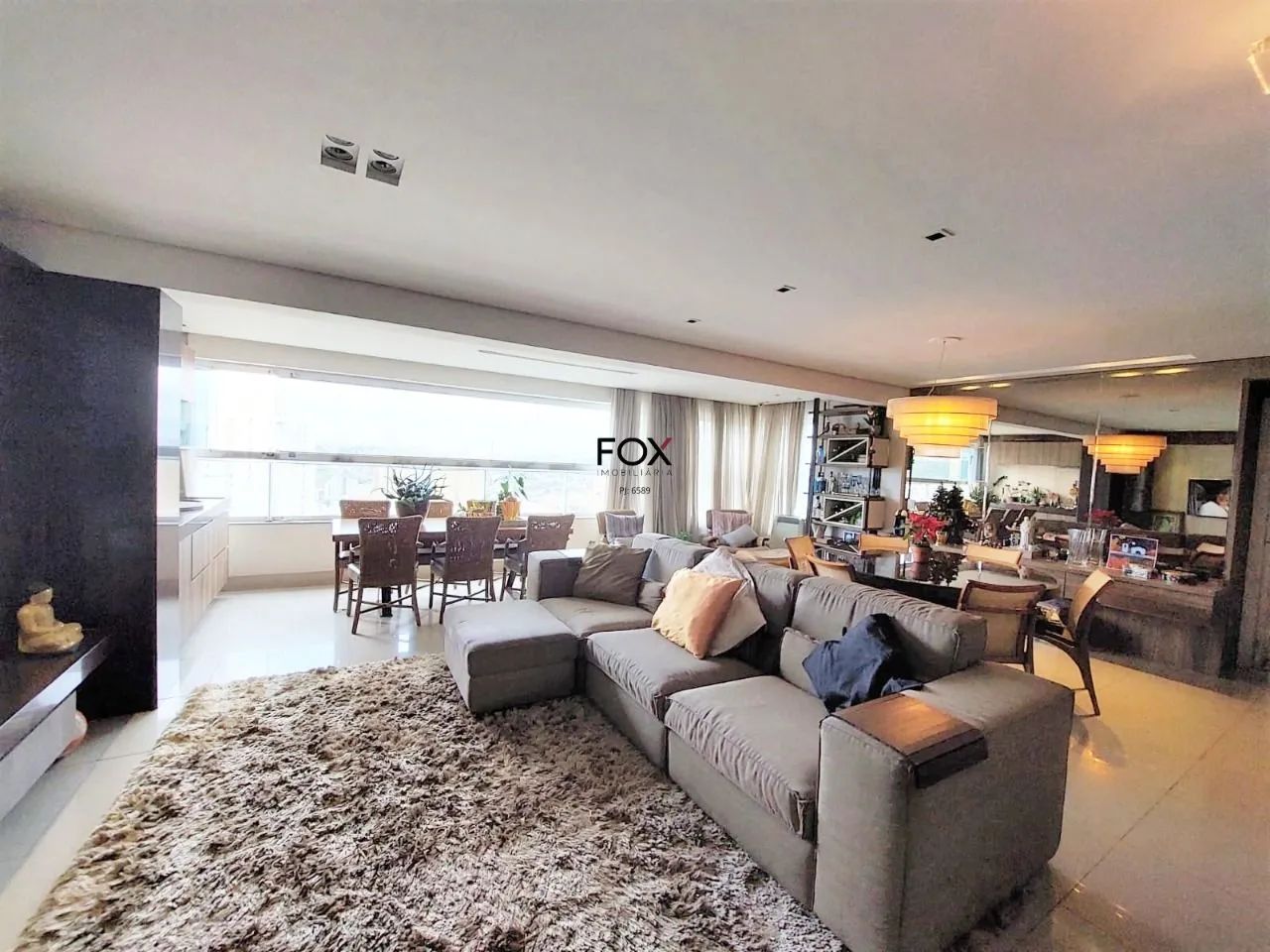 Apartamento com 3 quartos à venda em Belo Horizonte - Foto 3