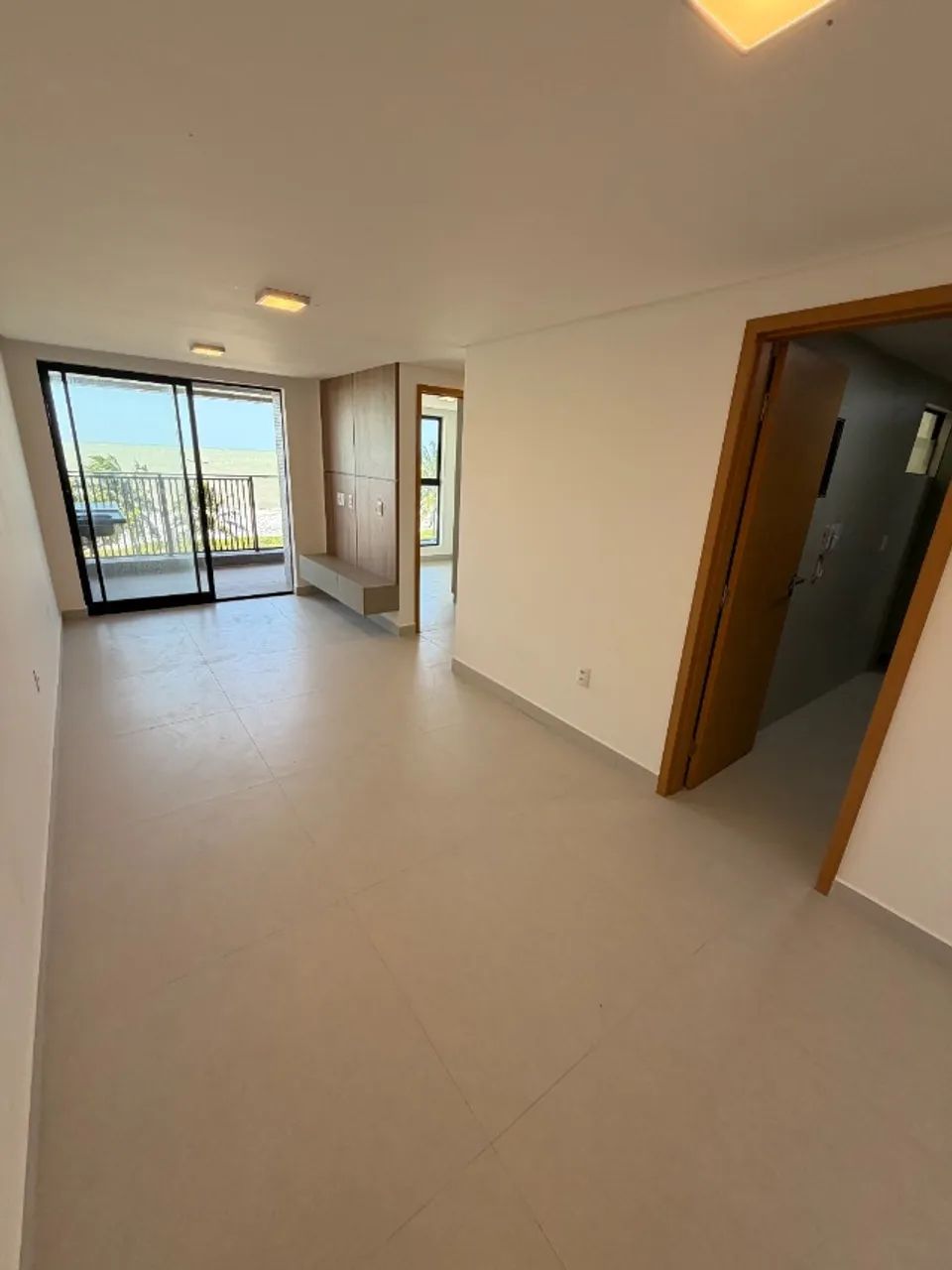 Apartamento Beira Mar em Intermares! - Foto 5