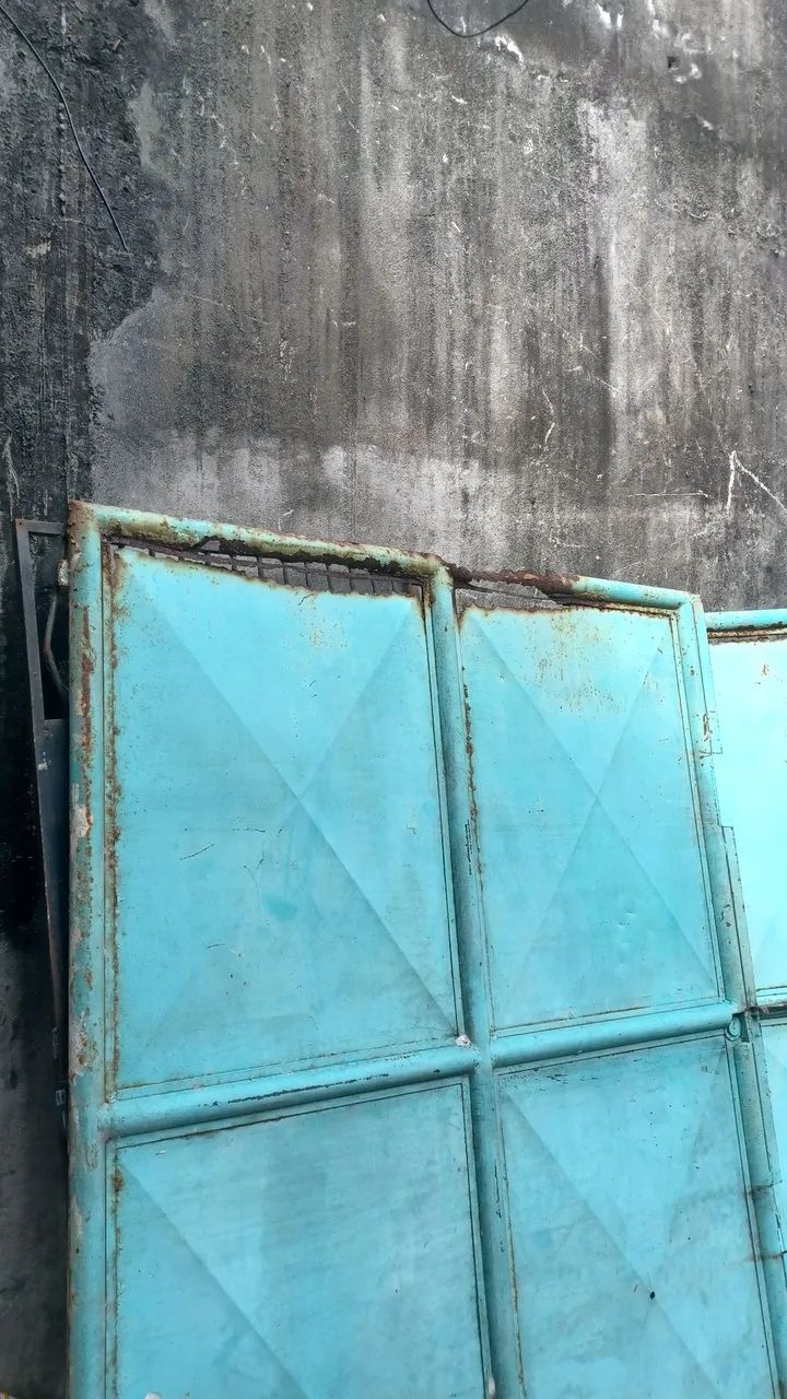 Portão para reforma - Foto 3