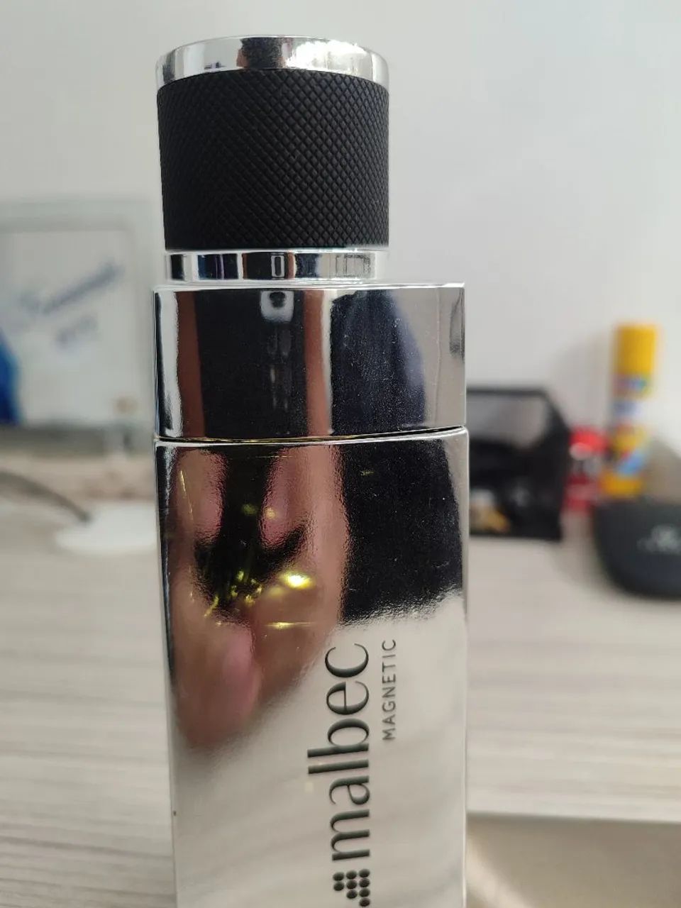 Perfume Malbec Magnetic - Foto 3