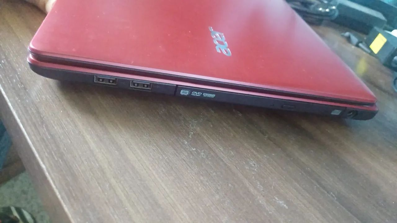 Vendo Notebook R$900,00 - Foto 2