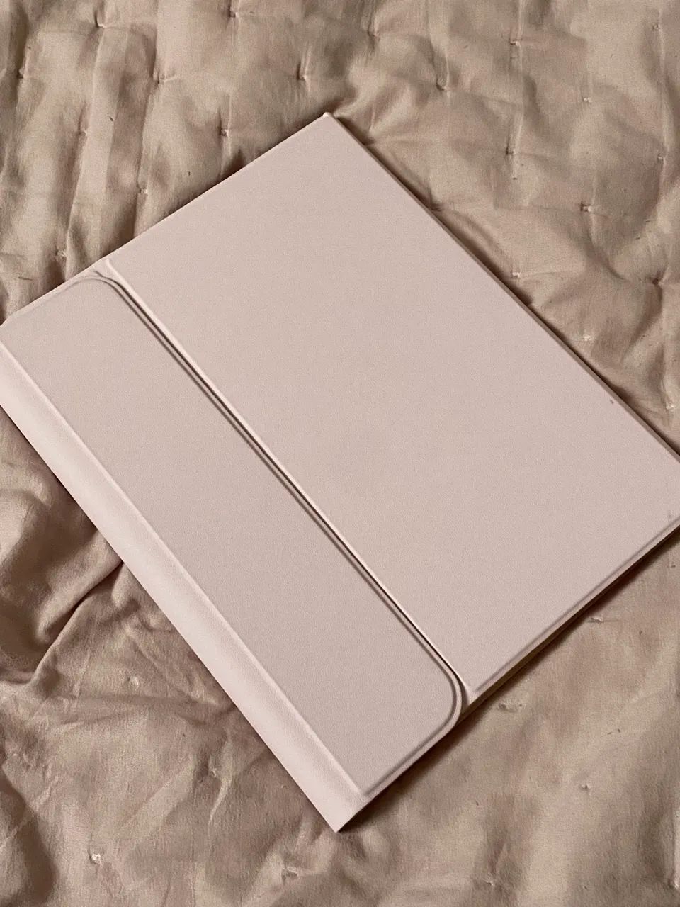 Vendo iPad 11 (A16), cor Pink, 128GB - Foto 4