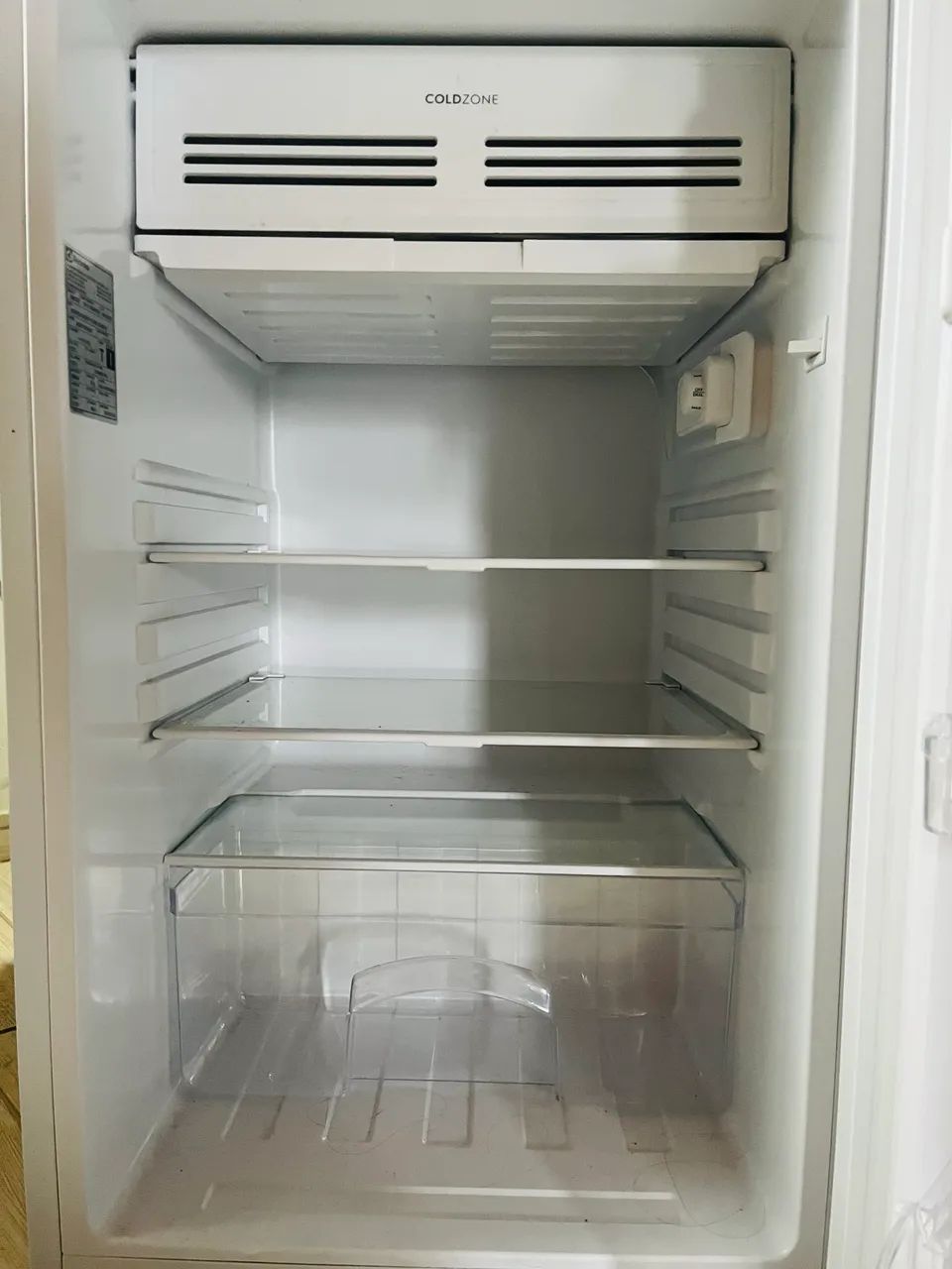Frigobar Electrolux 122L Efficient EM120 - Foto 2
