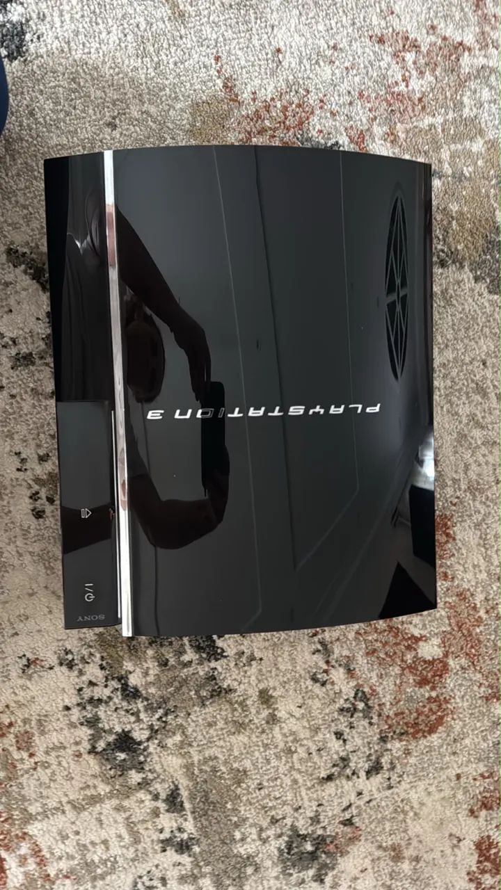 PS3