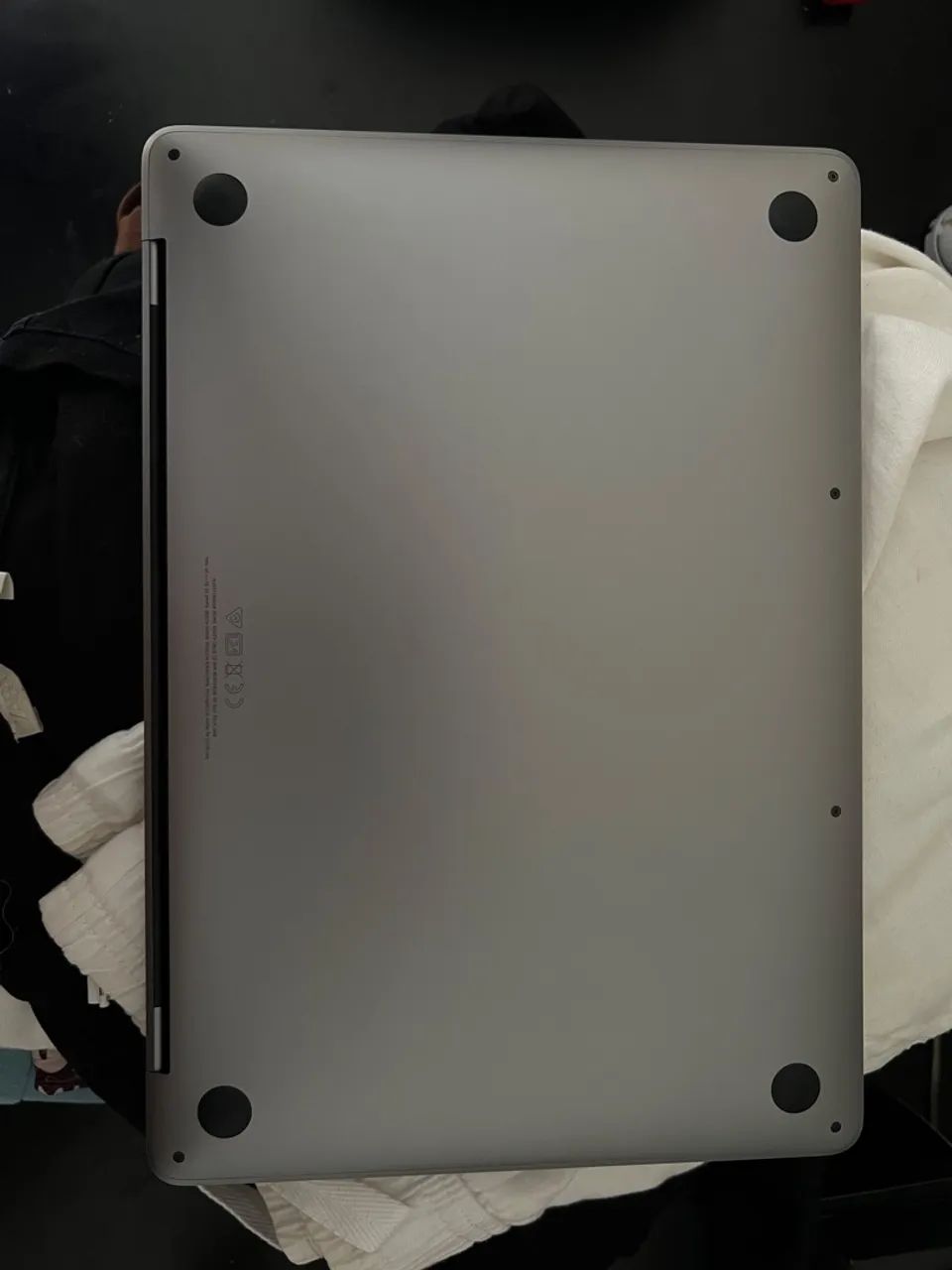MacBook Pro m1/m2 2022  - Foto 4