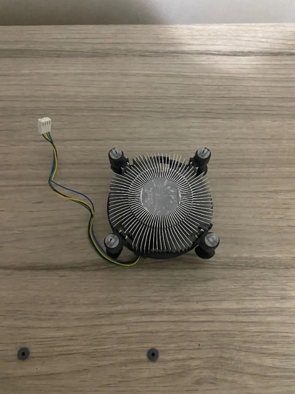 Processador Intel Core i5-9400F Coffee Lake, 2.9GHz (4.1GHz Max