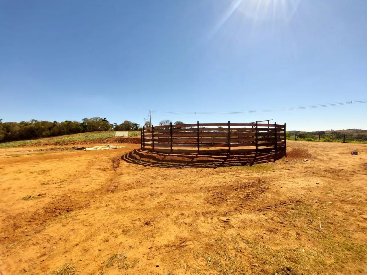 Haras e Galpão Comercial - Foto 3