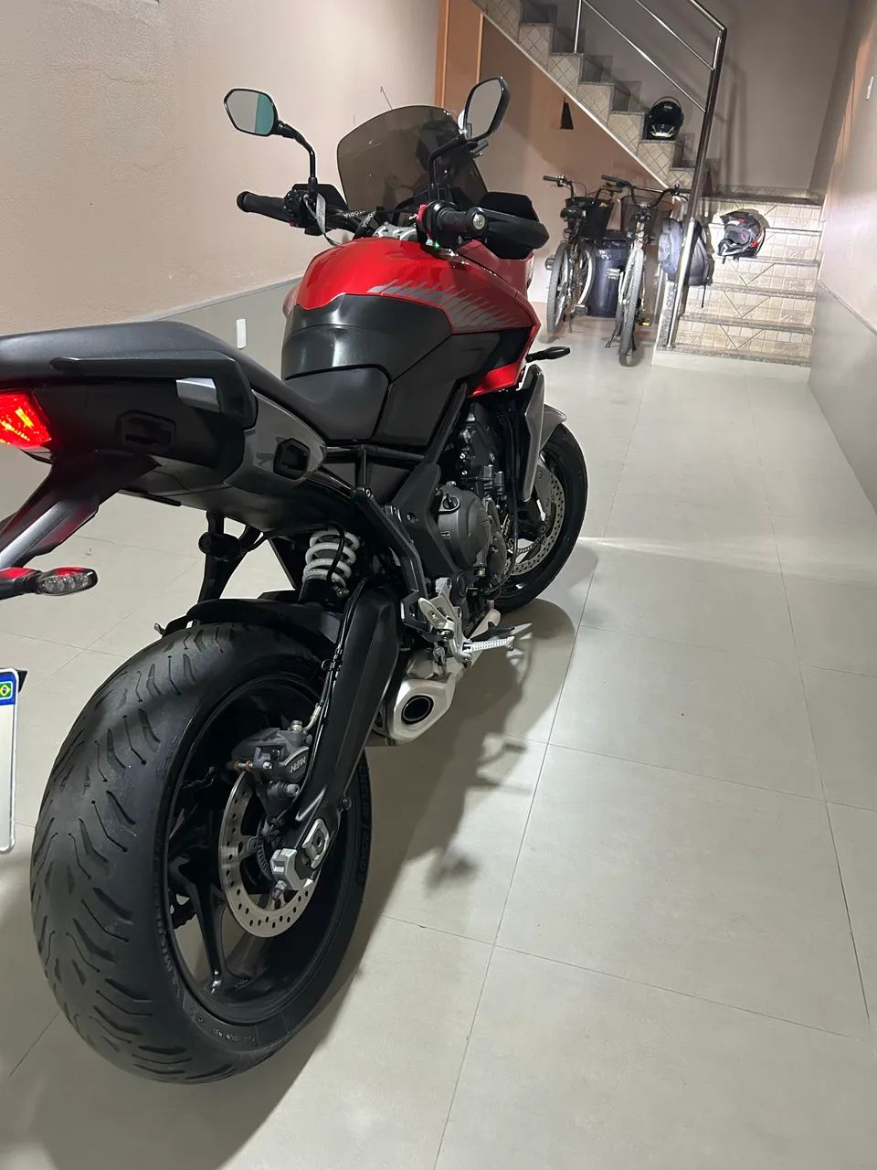 Tiger sport 660 - Foto 5