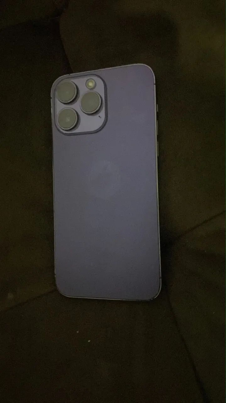 iPhone 14 Pro Max  - Foto 2