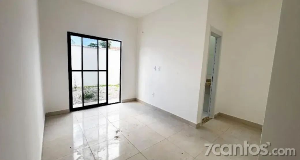 Casa, Jacaúna, 3 Quartos - Foto 3