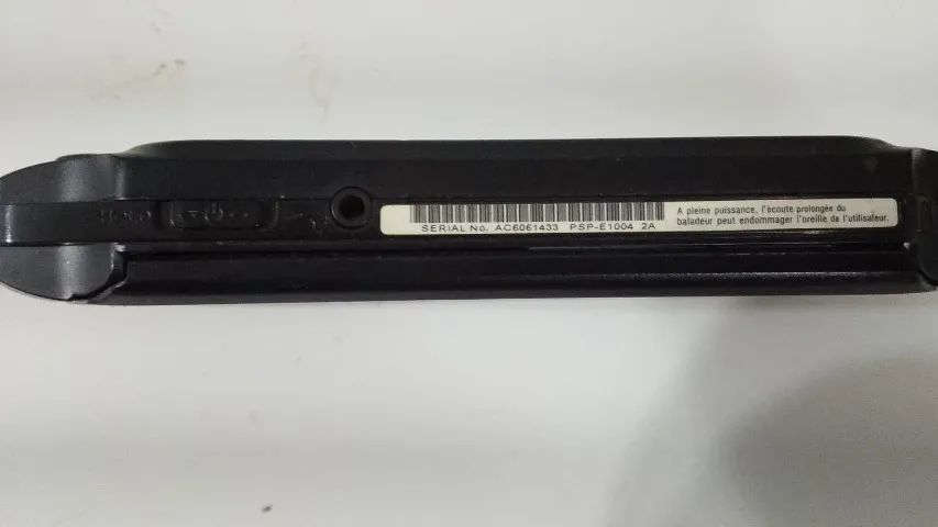 Psp E1004 - Foto 4