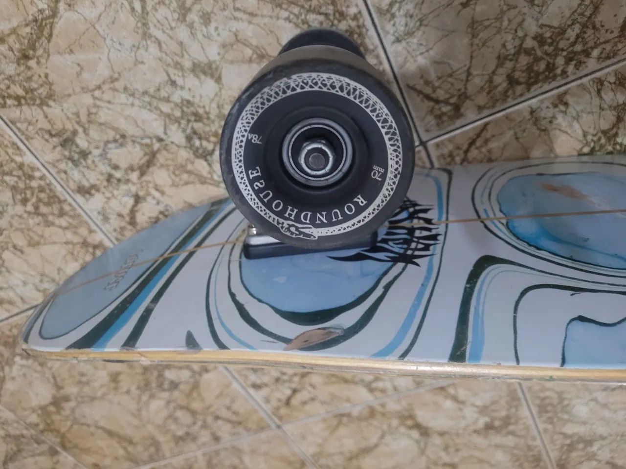 Surfskate Carver Lost Mayhem Quiver Killer 32" - Foto 2