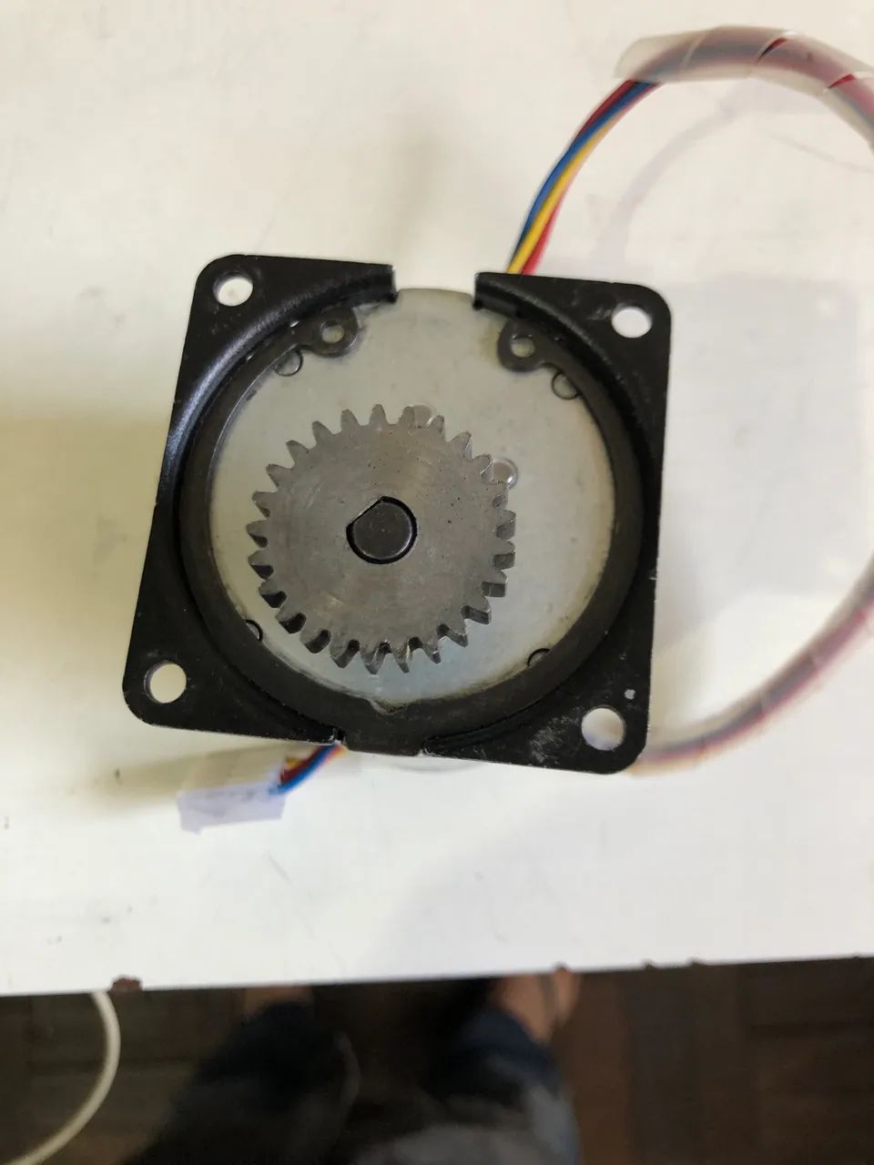 Motor para Laminadora A3 Bopp - Foto 3