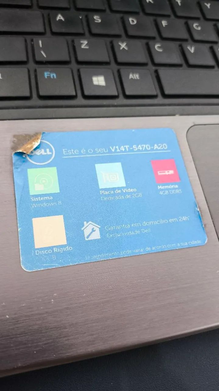 Notebook del i5 GPU NVidia  - Foto 5