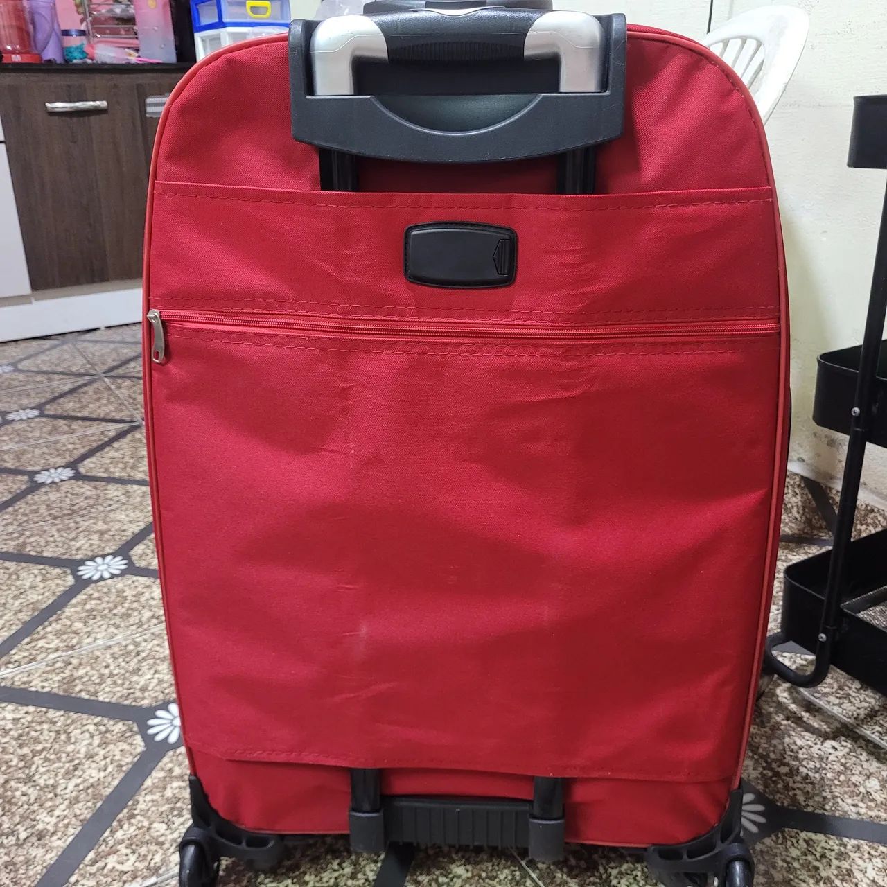 Malas de viagem novas grandes - Foto 2