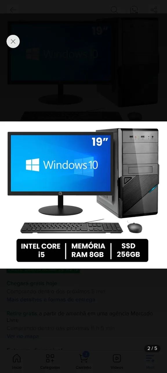 Computador 