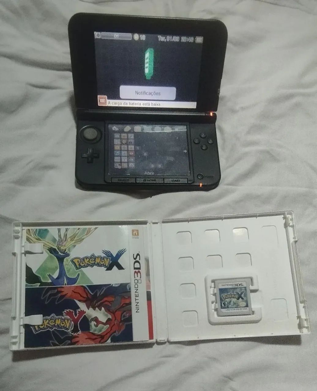 Nintendo 3DS XL - Foto 2
