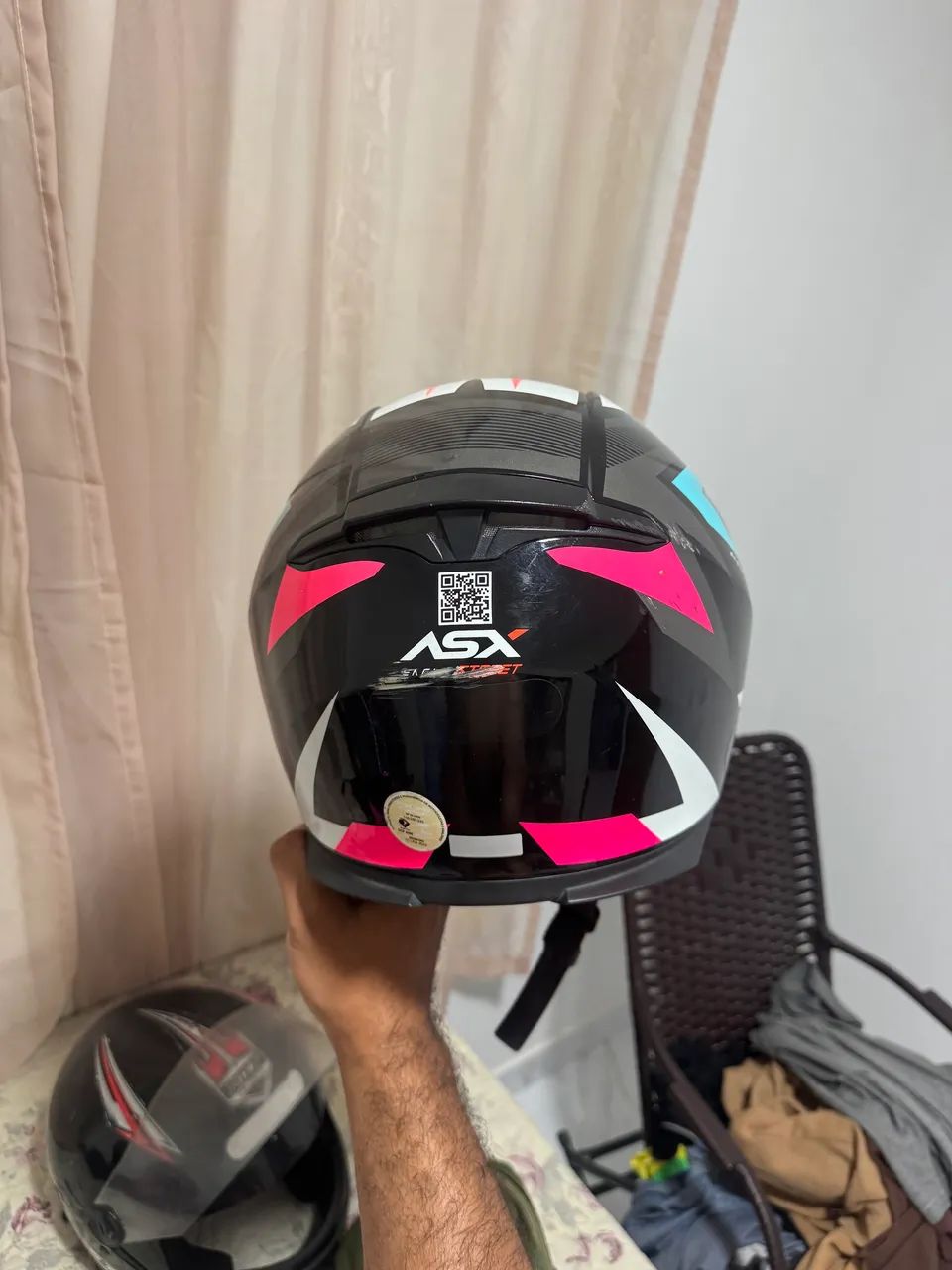 ASX
