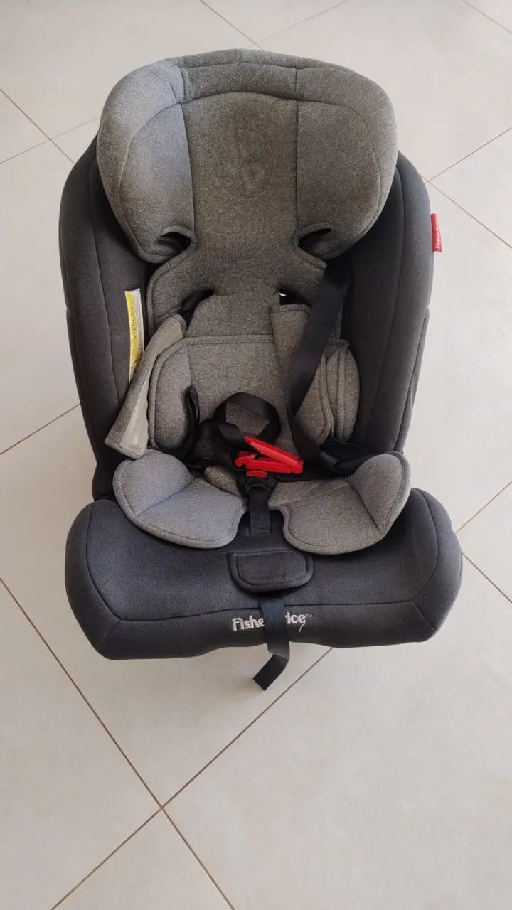 Cadeirinha para carro  - Foto 2