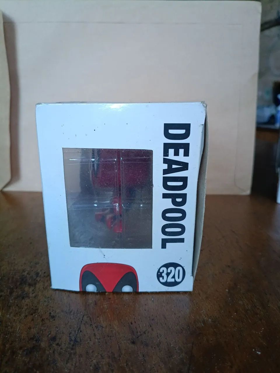 Deadpool - Foto 2