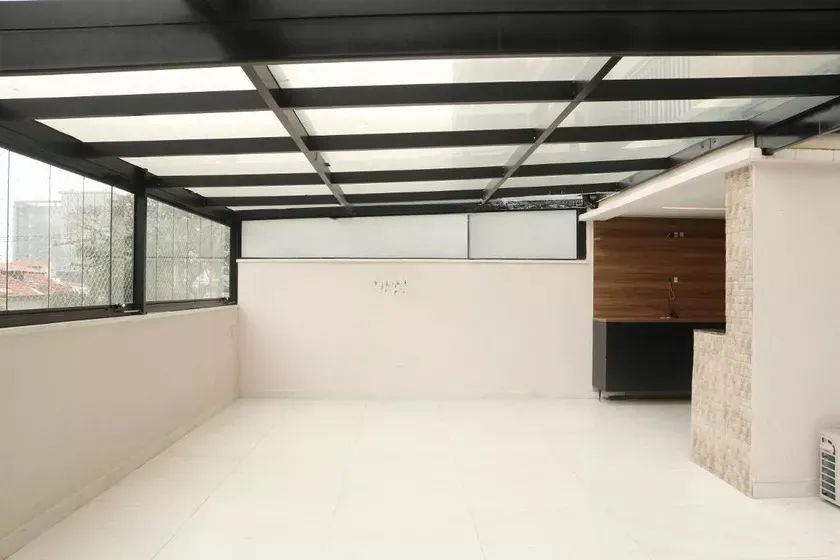 Apartamento à Venda - Barra Funda, 2 Quartos, 122 m2 - Foto 2