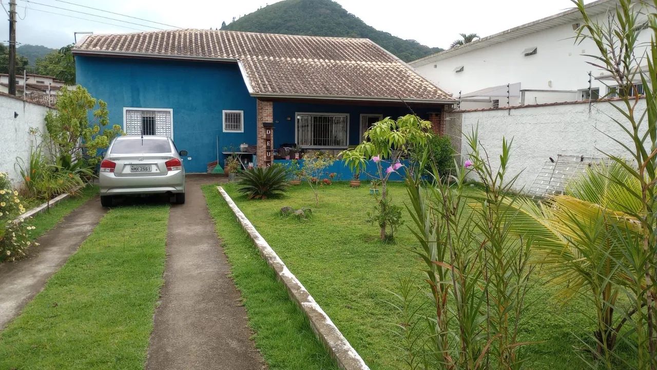 Foto - Caraguatatuba - Martim de Sá