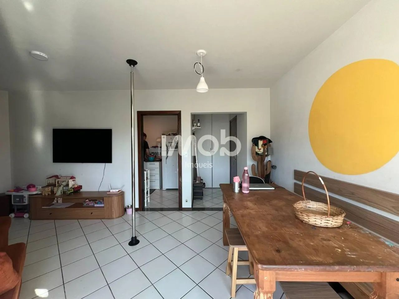 APARTAMENTO 2 QUARTOS - CENTRO - Foto 2