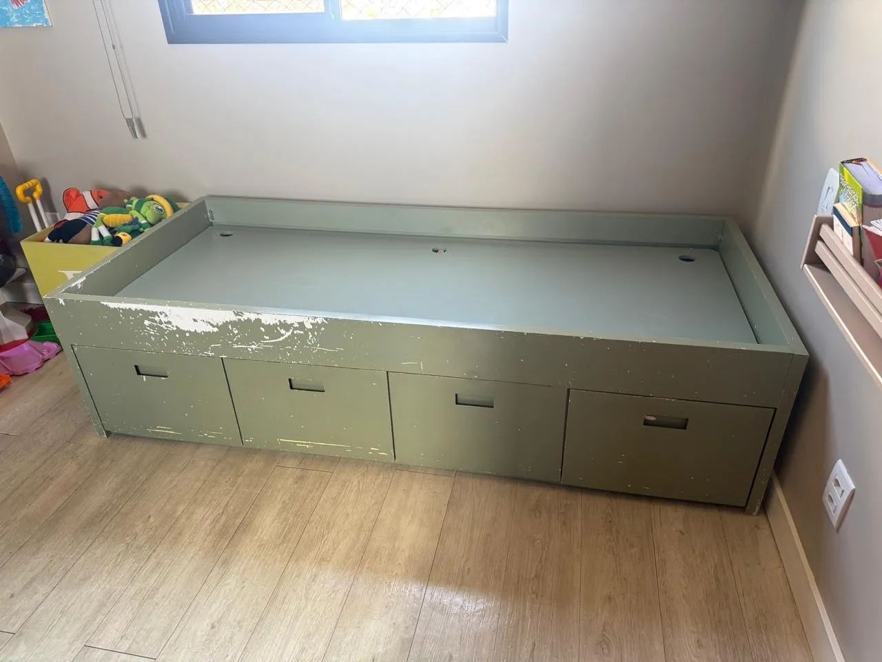 Vende-se Cama e Nicho - Foto 5