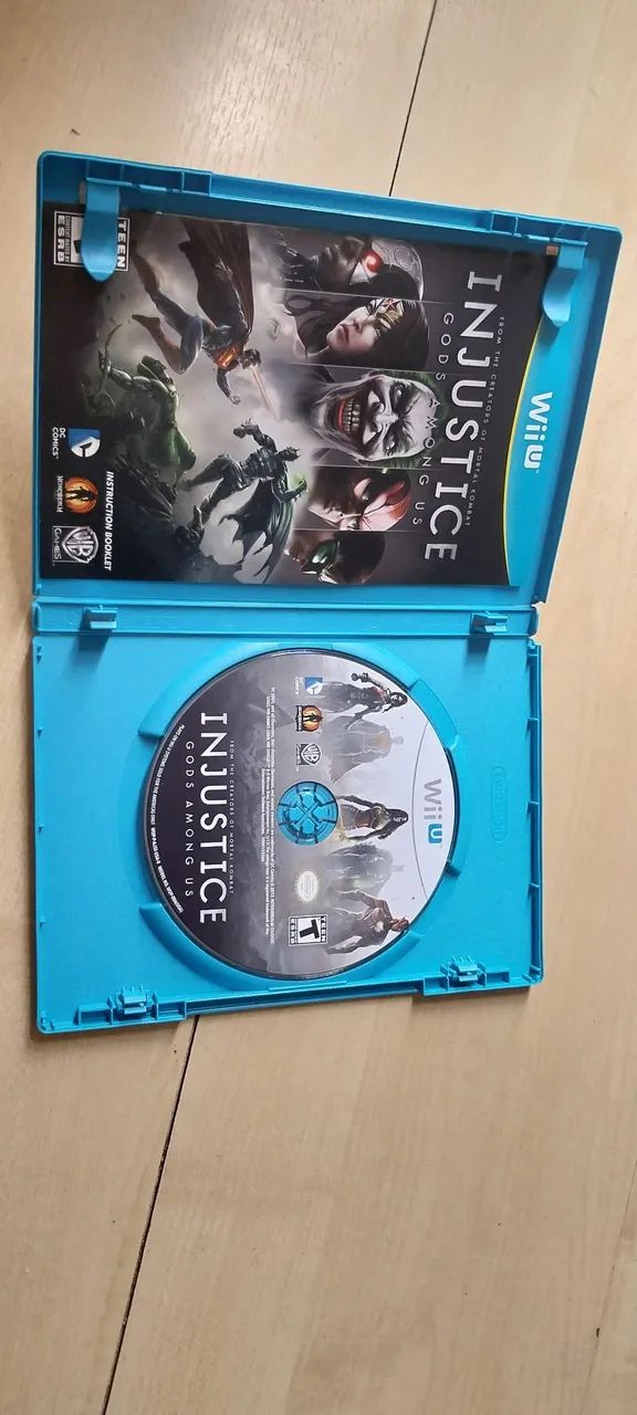 Injustice  - Foto 2