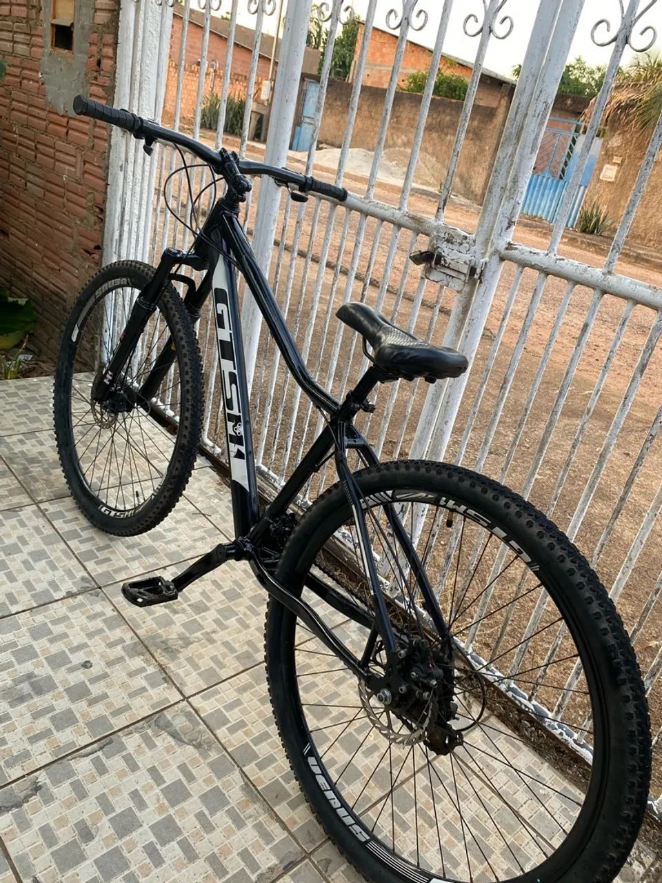 Bicicleta GTSM1 Aro 29 - 21 Marchas - Revisada - Foto 2