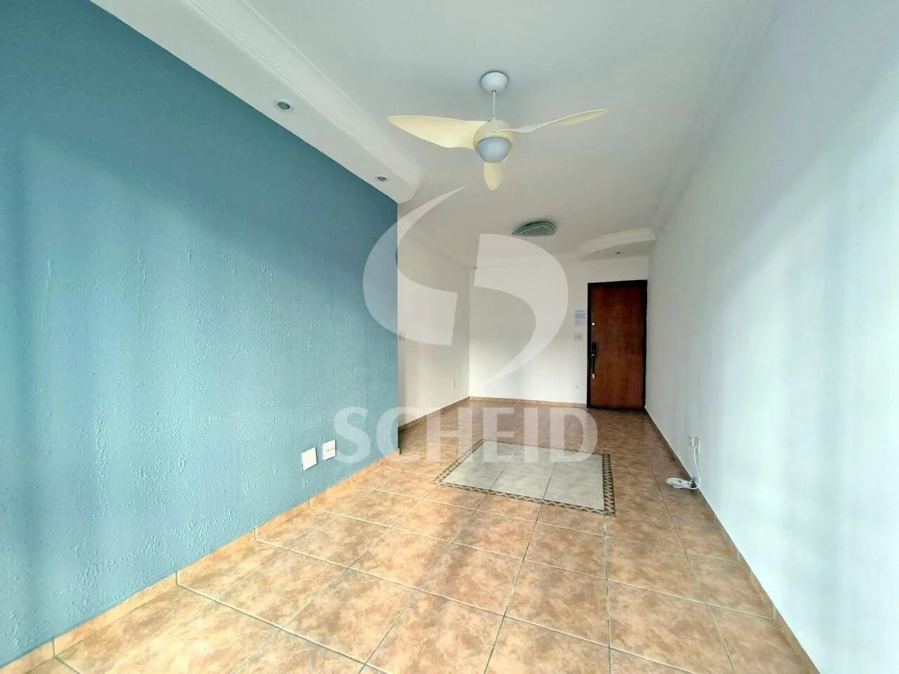 Apartamento para locação, com 2 quartos na Vila Mascote em São Paulo ! - Foto 2