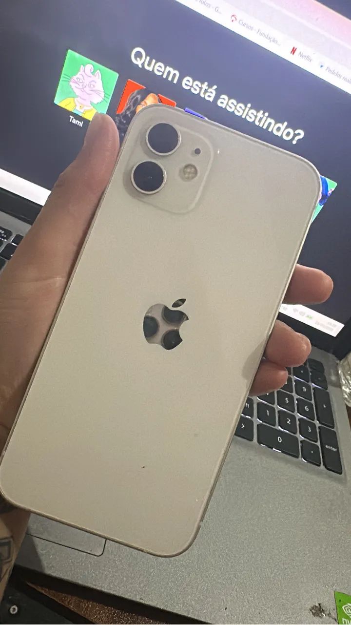 iPhone 12  - Foto 2