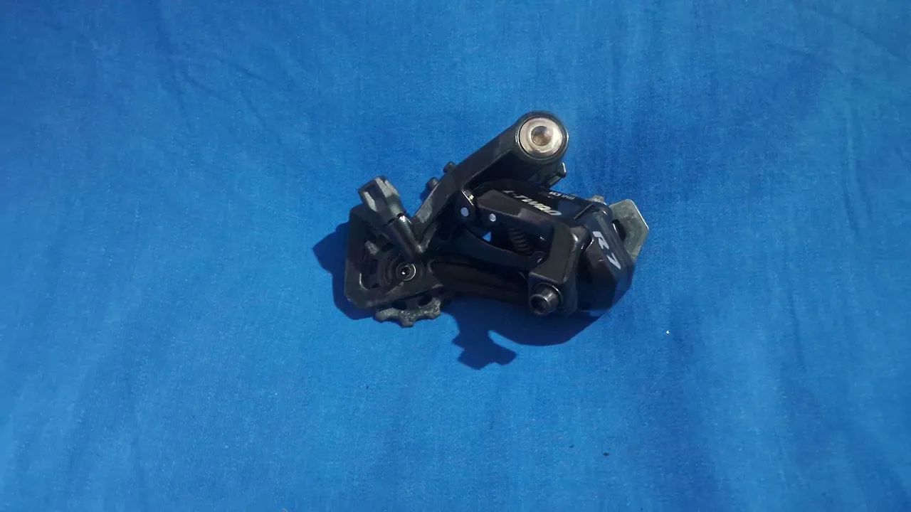 Cambio r7 10v - Foto 4
