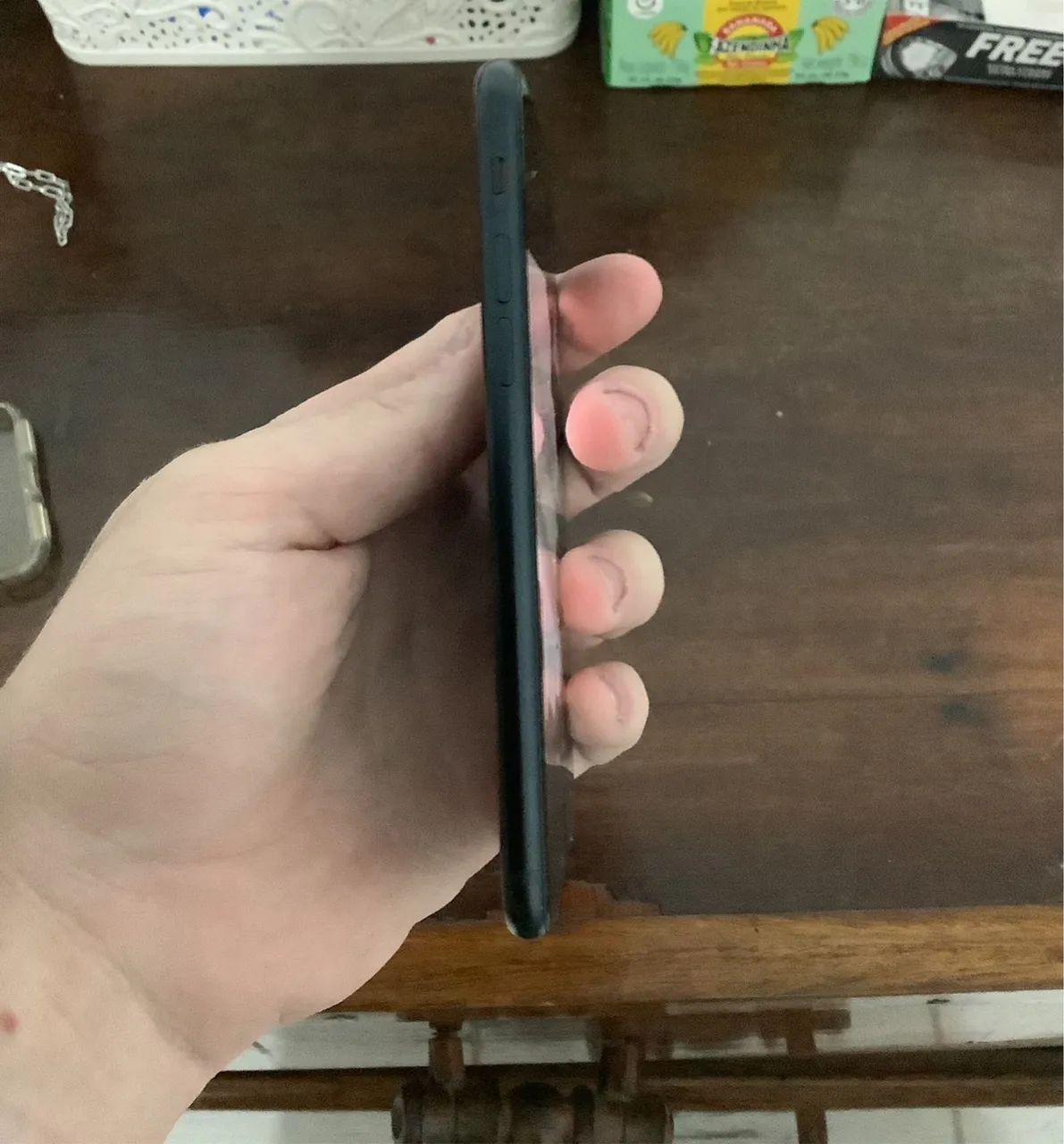 Iphone SE 2022 (3a Geração) - Foto 2