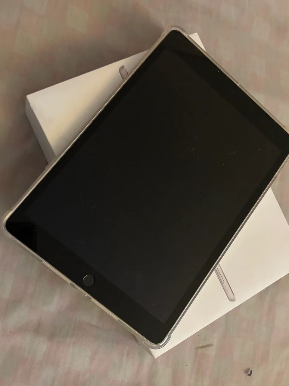 IPAD 9 GERAÇÃO EM PERFEITO ESTADO 64GB