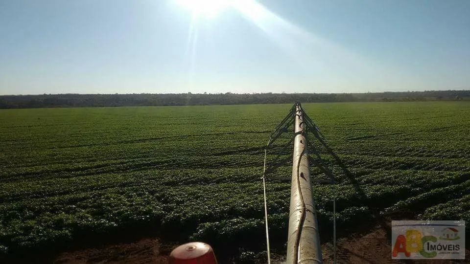 Fazenda para Venda em Bom Despacho, rural - Foto 2