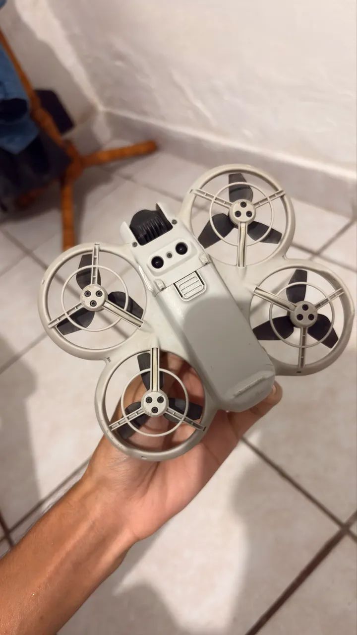 DJI NEO ( descrição ) - Foto 3