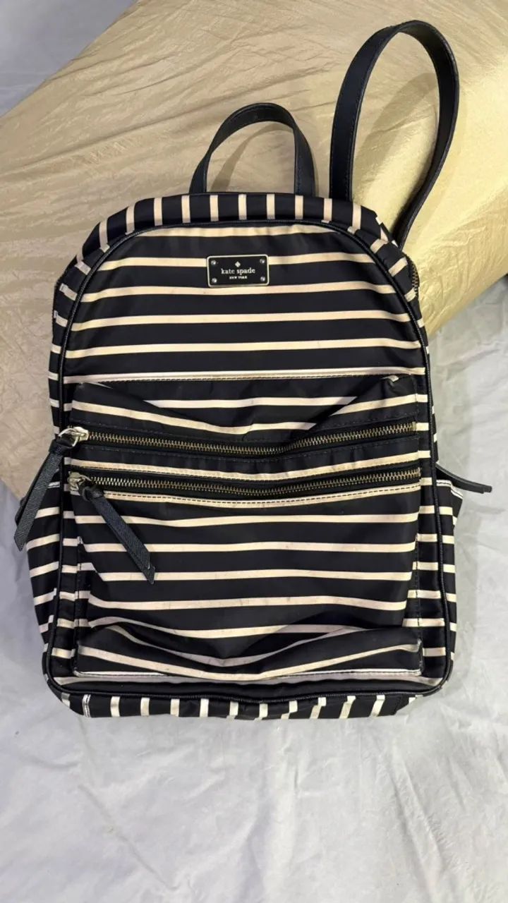 MOCHILA KATE SPADE ORIGINAL